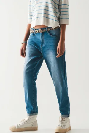 90s Boyfriend Jeans
