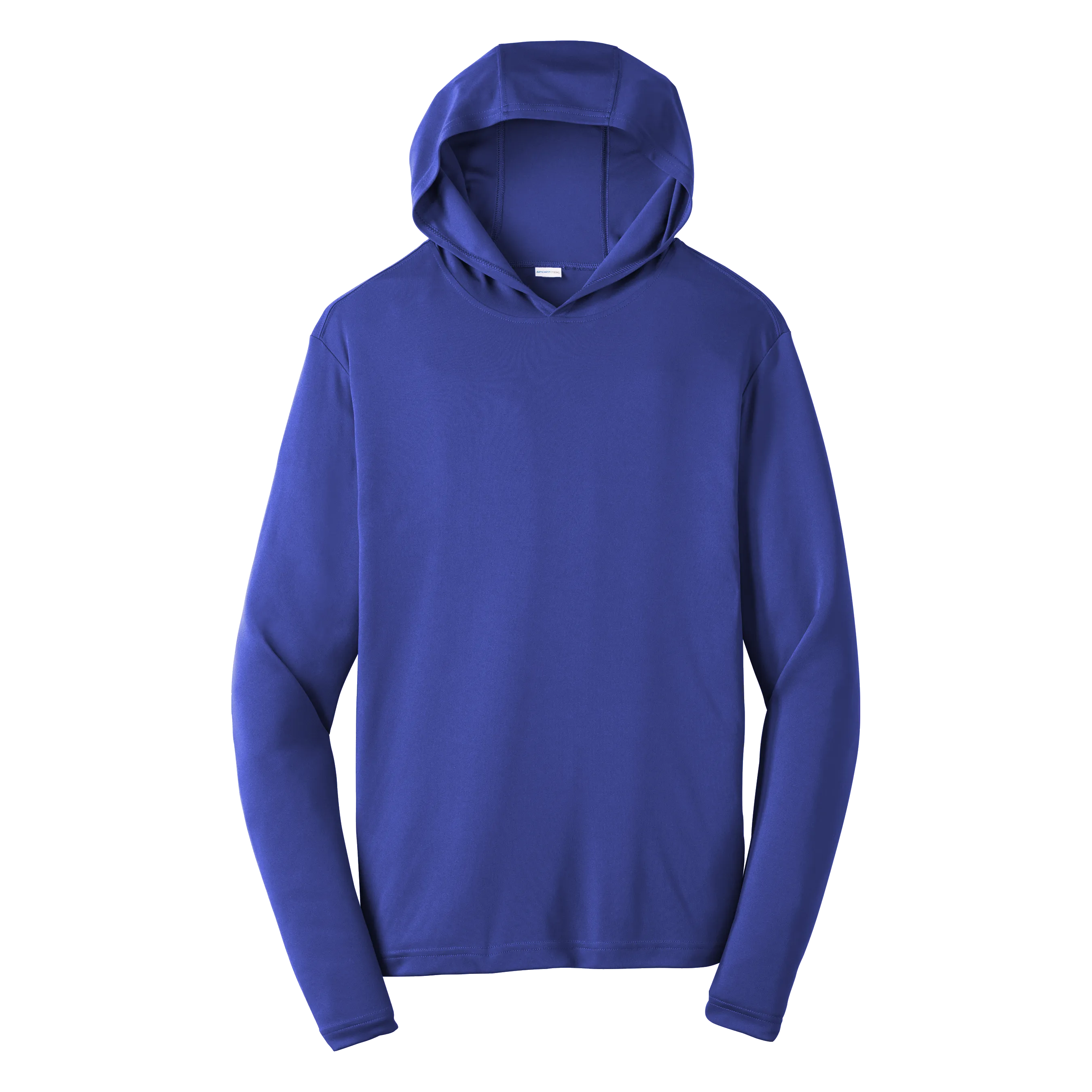 A1909M Mens Competitor Hooded Pullover