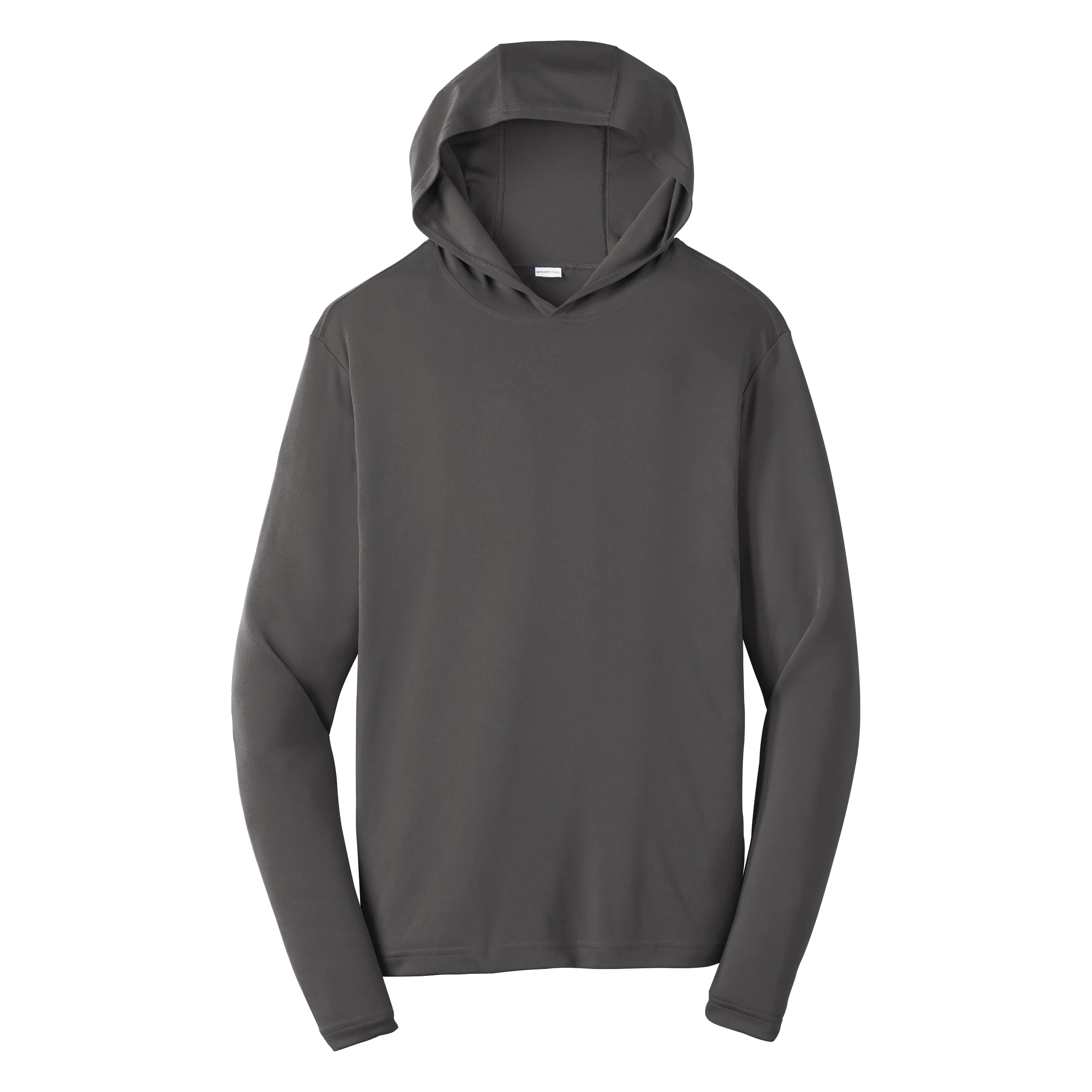 A1909M Mens Competitor Hooded Pullover