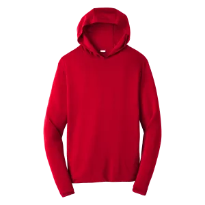 A1909M Mens Competitor Hooded Pullover