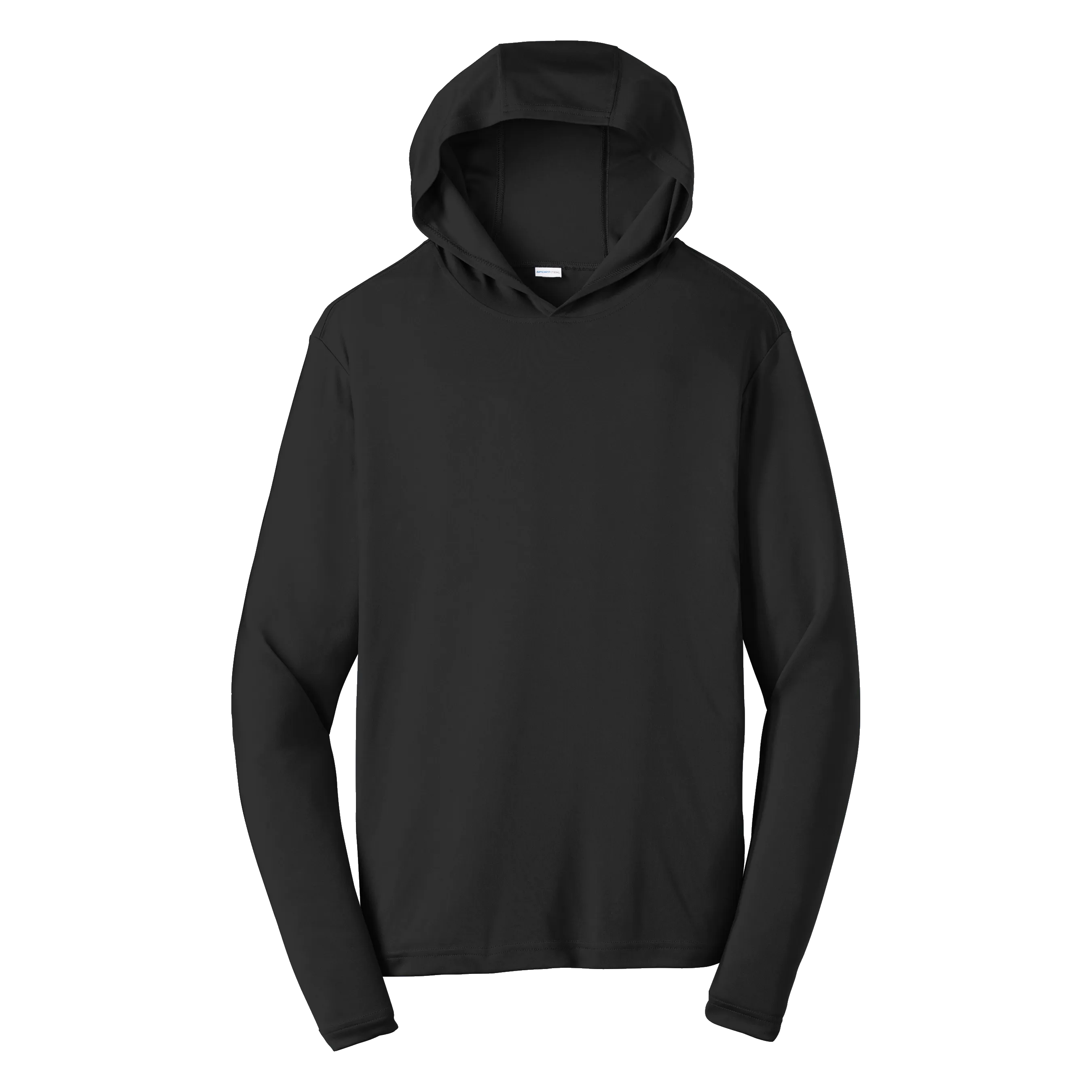 A1909M Mens Competitor Hooded Pullover