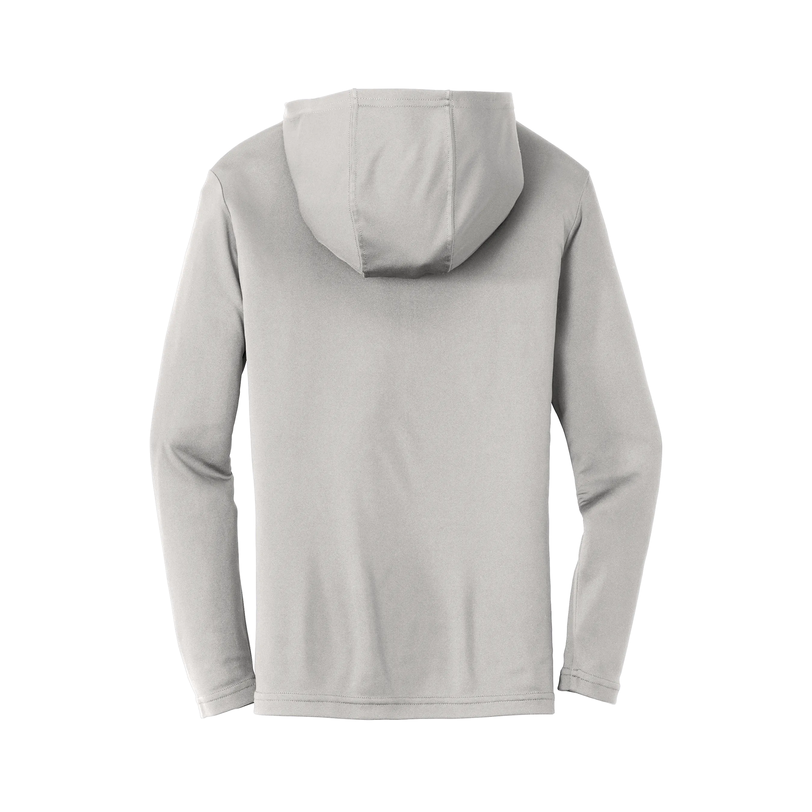 A1909M Mens Competitor Hooded Pullover
