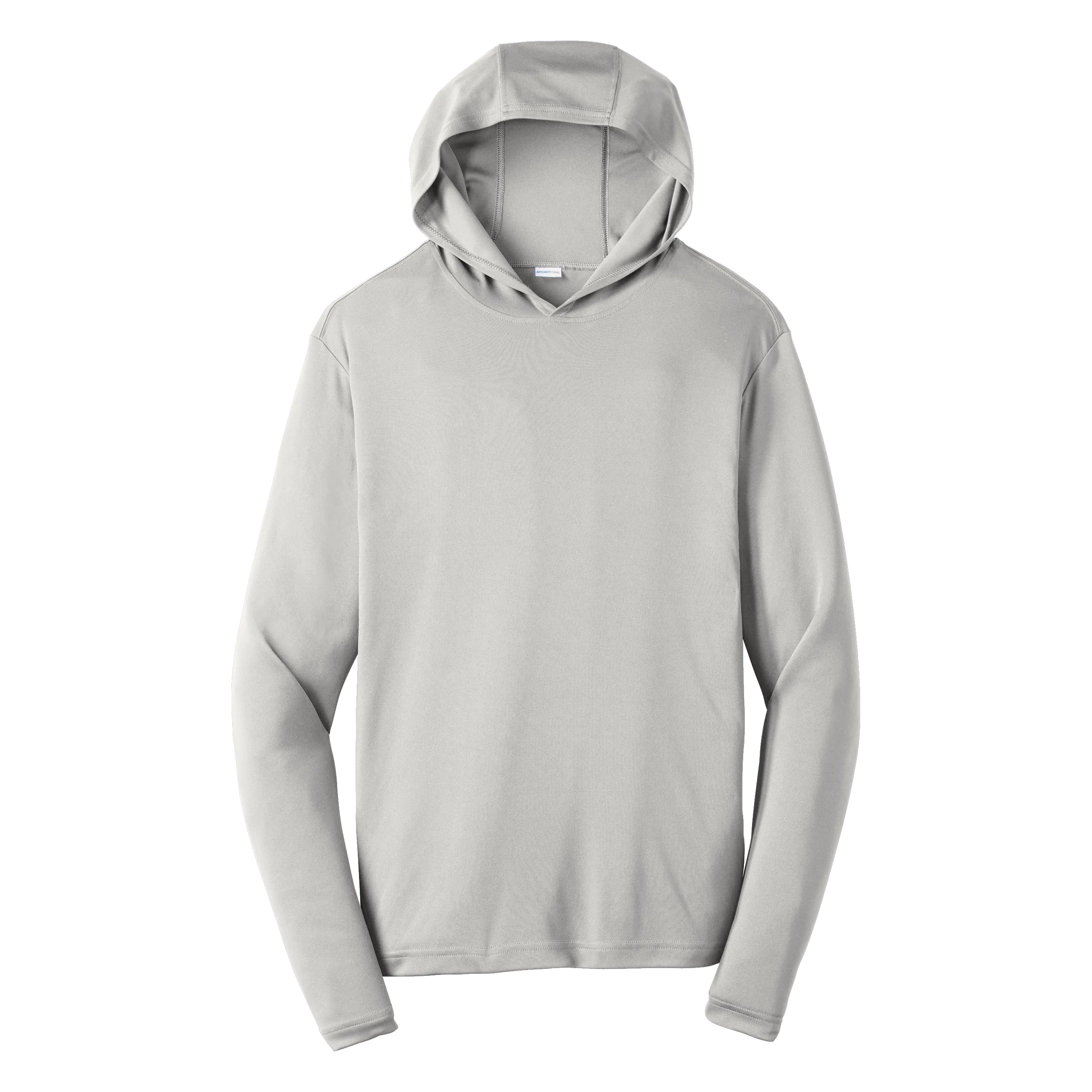 A1909M Mens Competitor Hooded Pullover