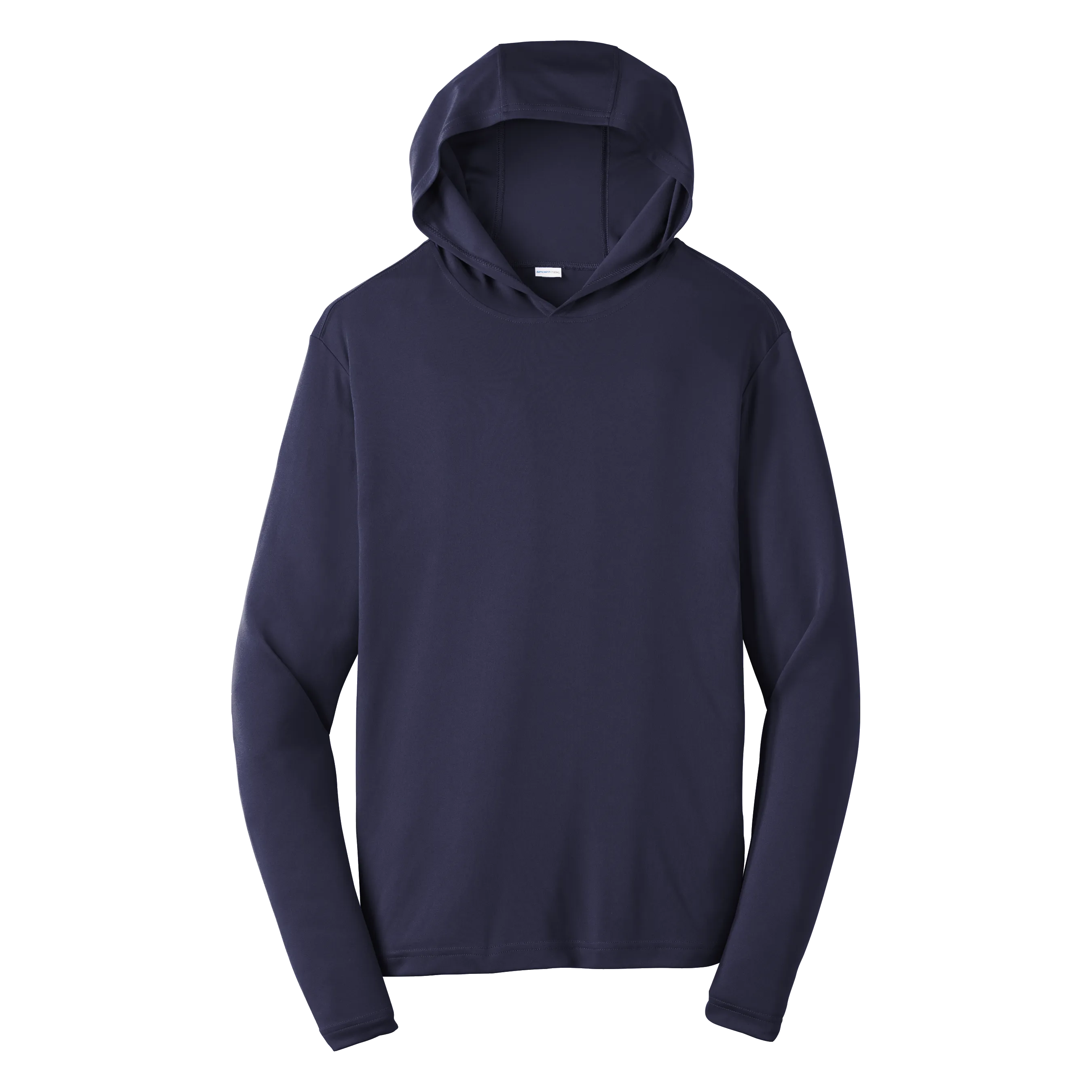 A1909M Mens Competitor Hooded Pullover