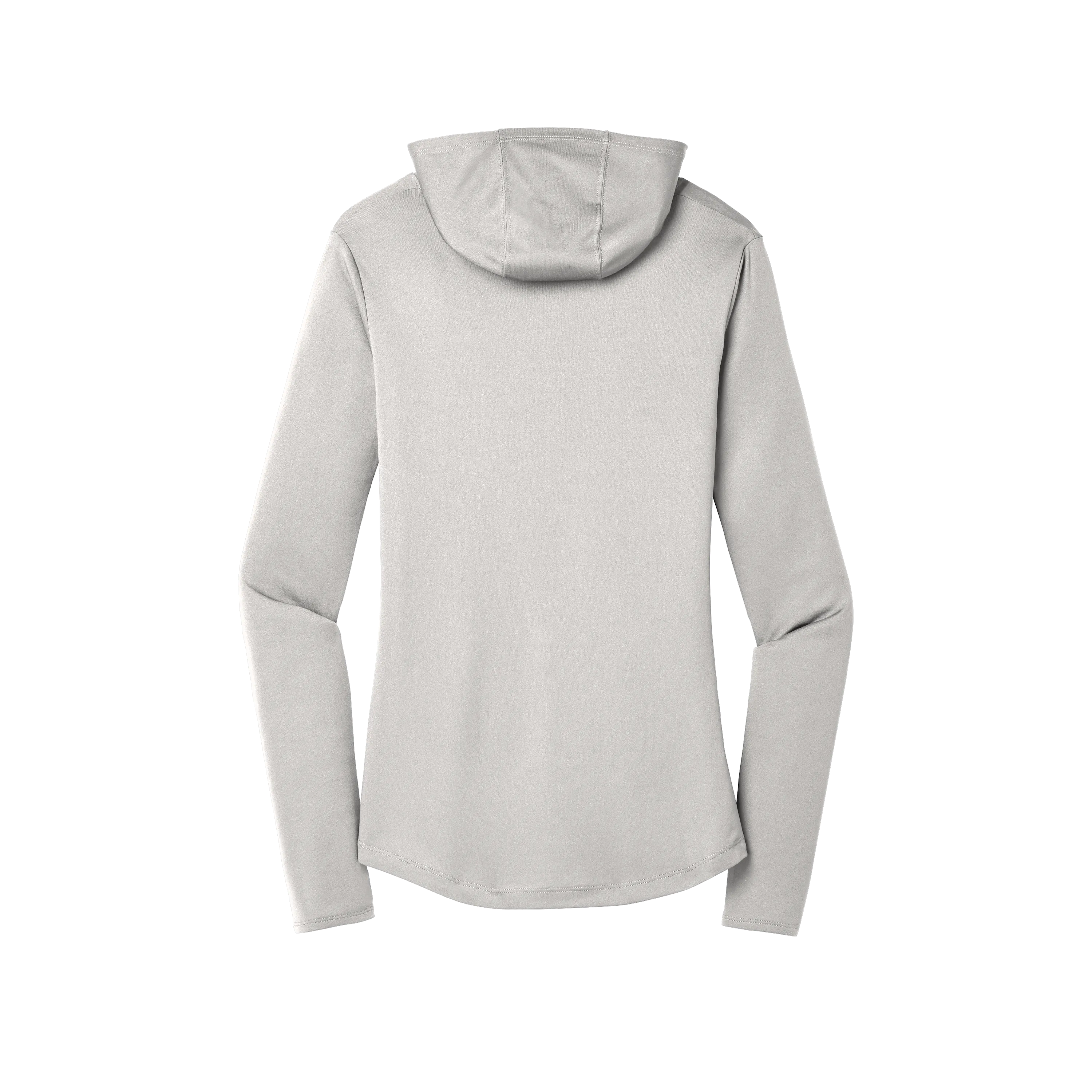A1909W Ladies Competitor Hooded Pullover