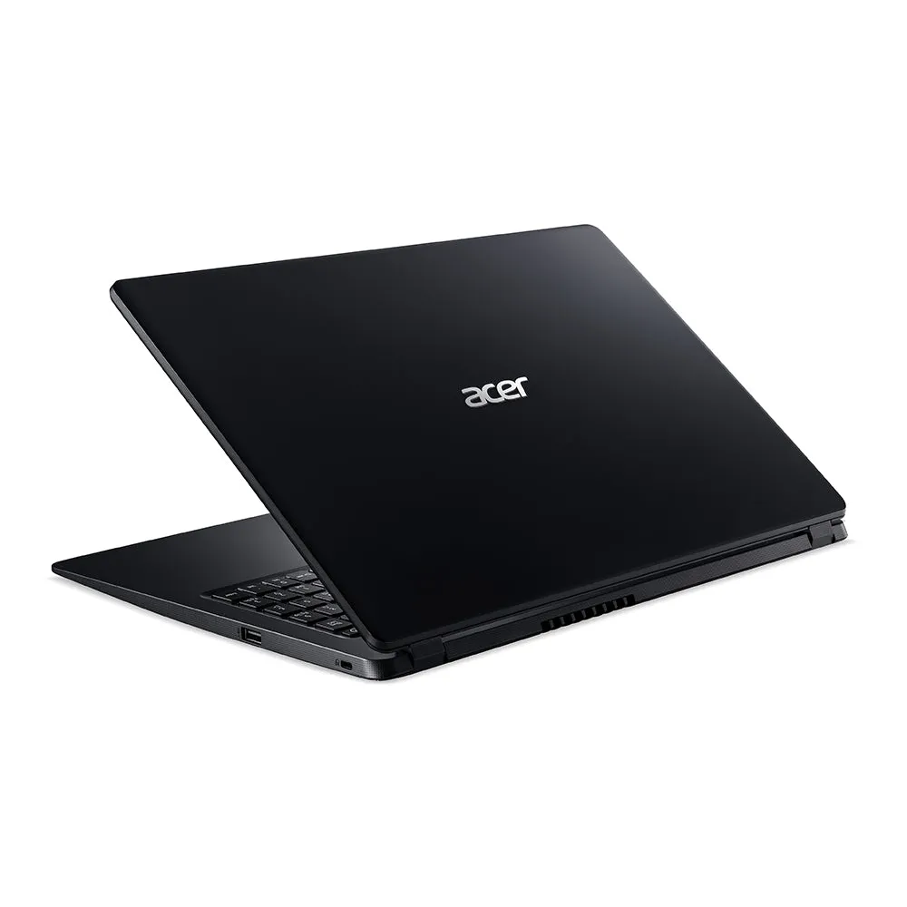 Acer Aspire 3 A315-56 Core i3 8GB 512GB 15.6" LED Black