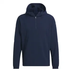 adidas Club Golf Pullover