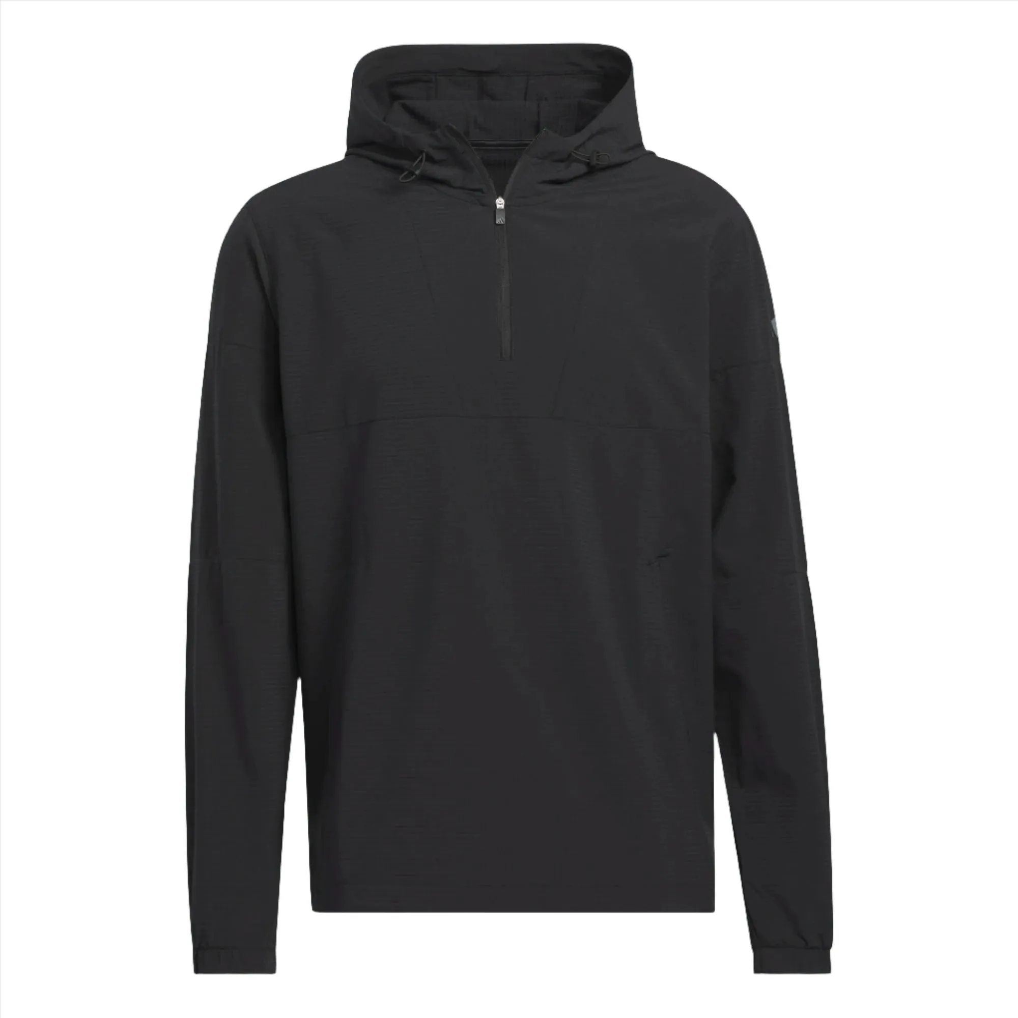 adidas Club Golf Pullover