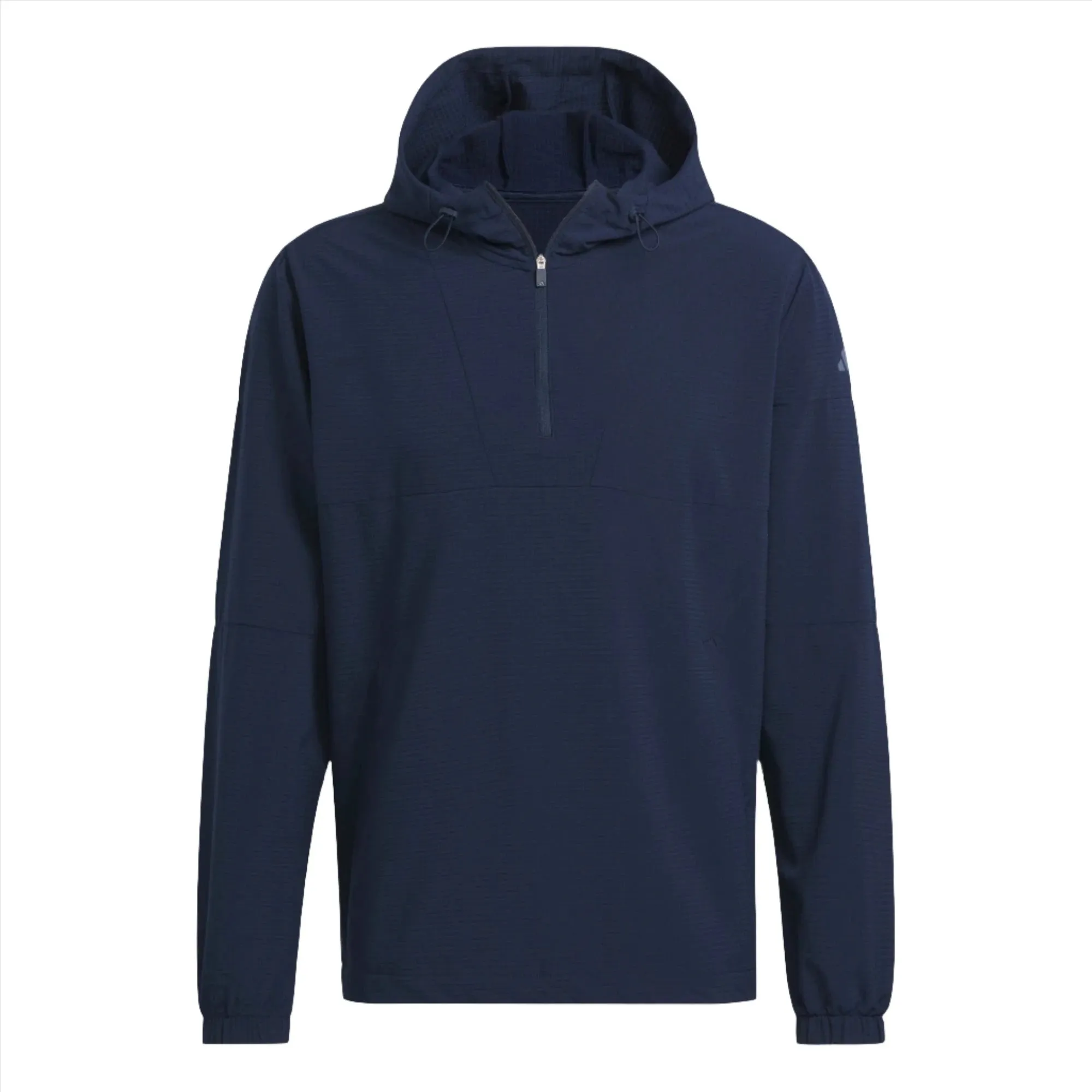 adidas Club Golf Pullover