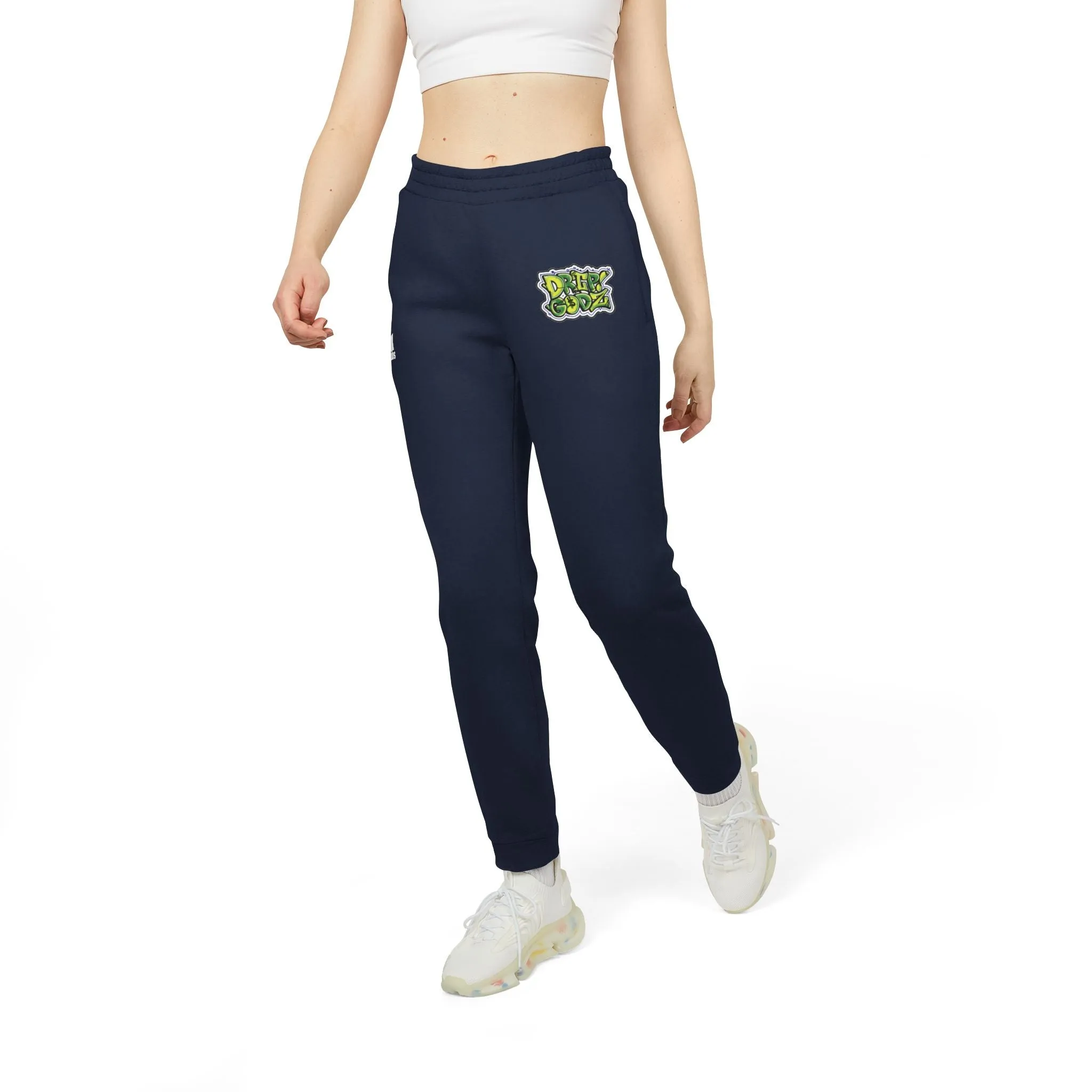 Adidas/Drip Godz Collaboration Joggers
