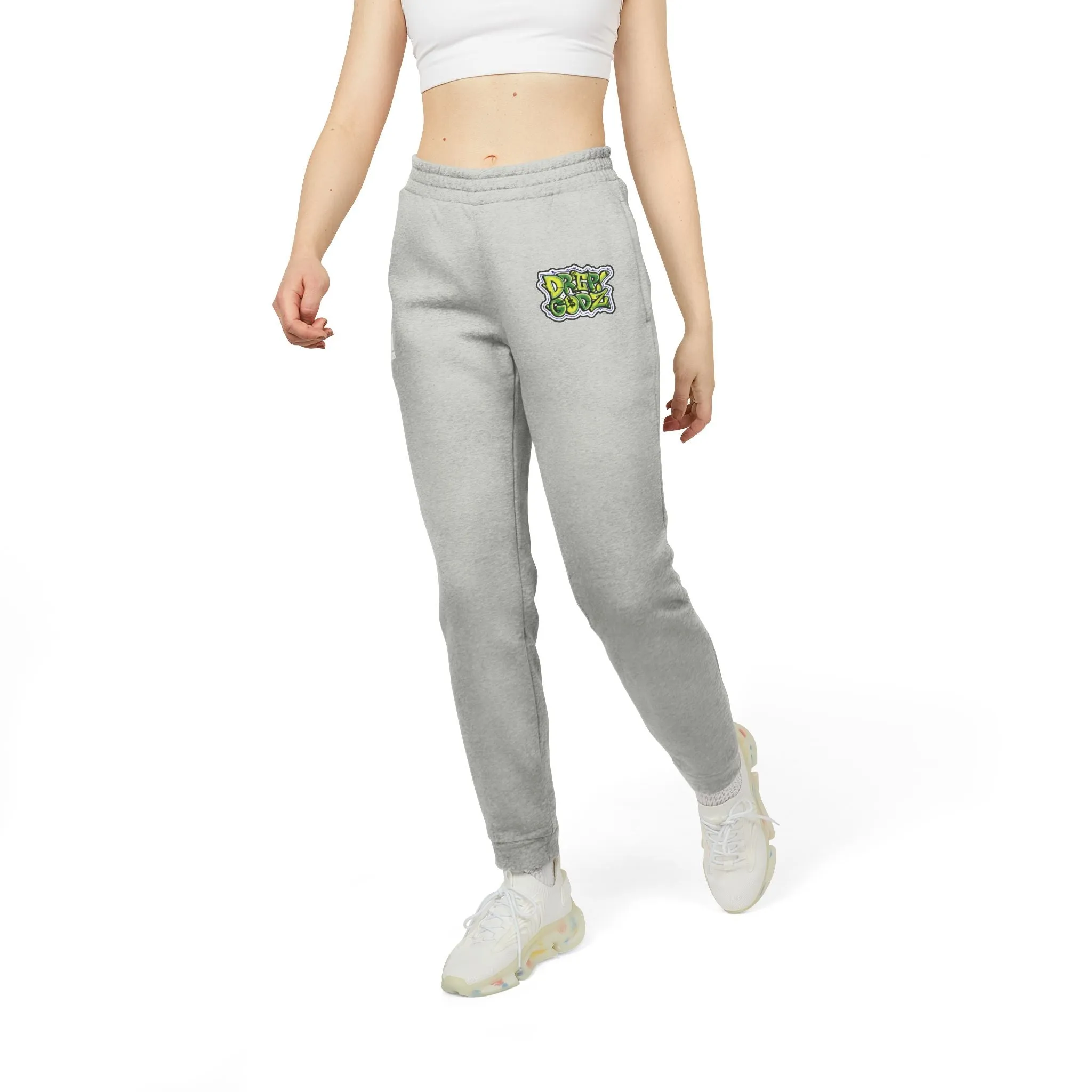 Adidas/Drip Godz Collaboration Joggers