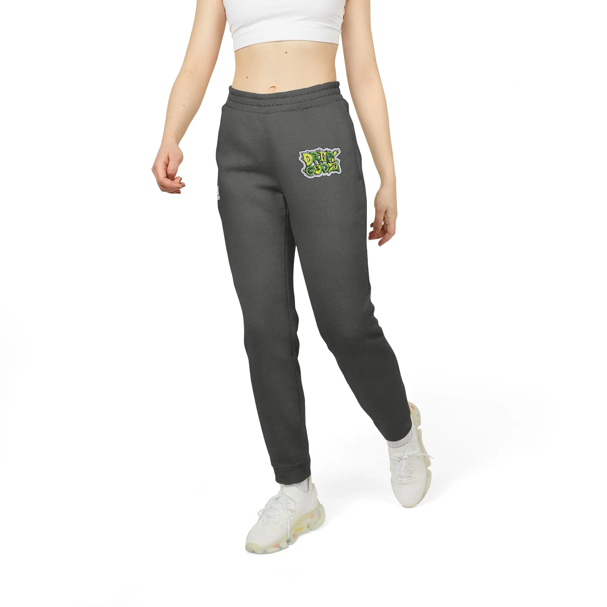 Adidas/Drip Godz Collaboration Joggers