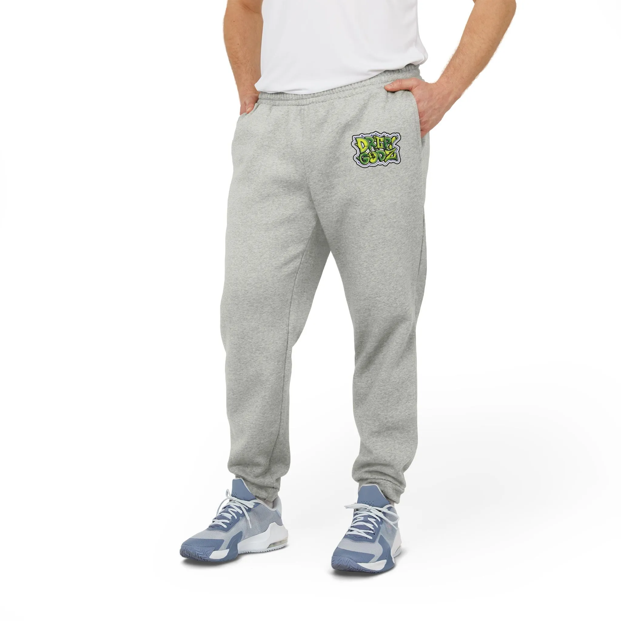 Adidas/Drip Godz Collaboration Joggers