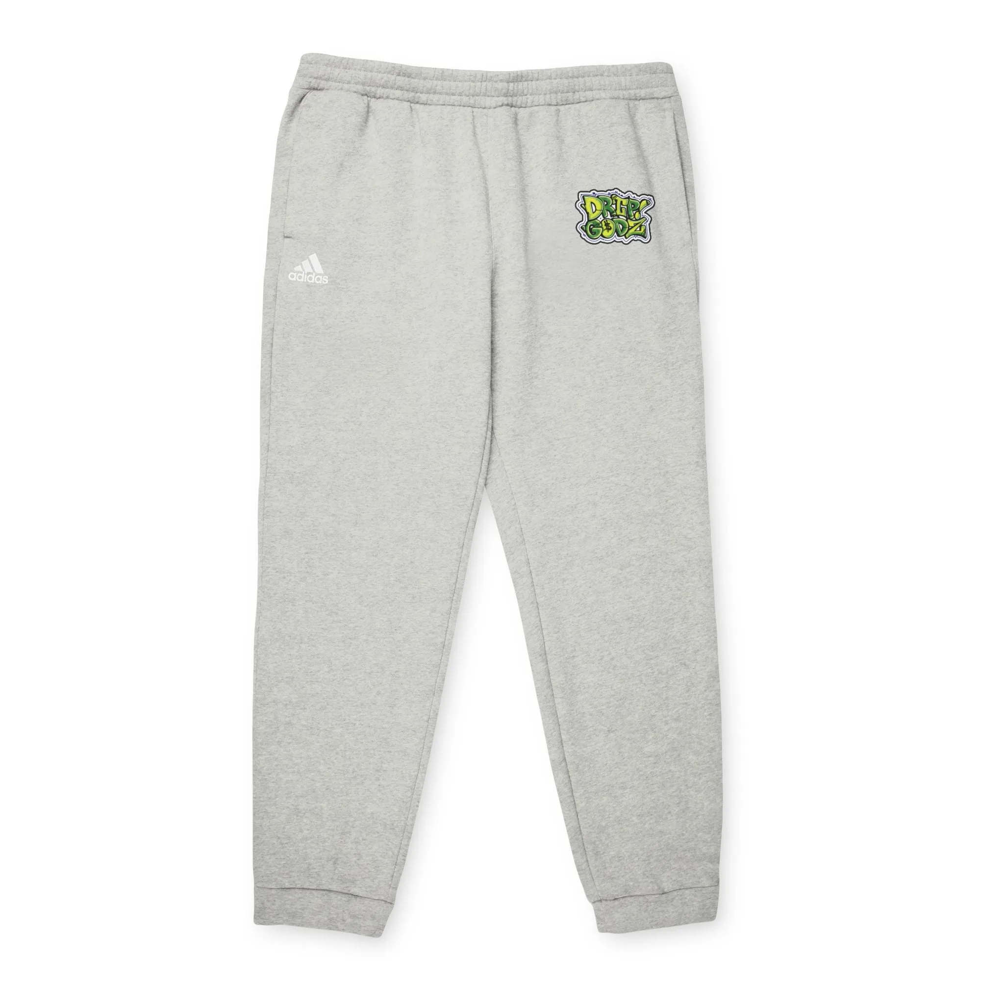 Adidas/Drip Godz Collaboration Joggers