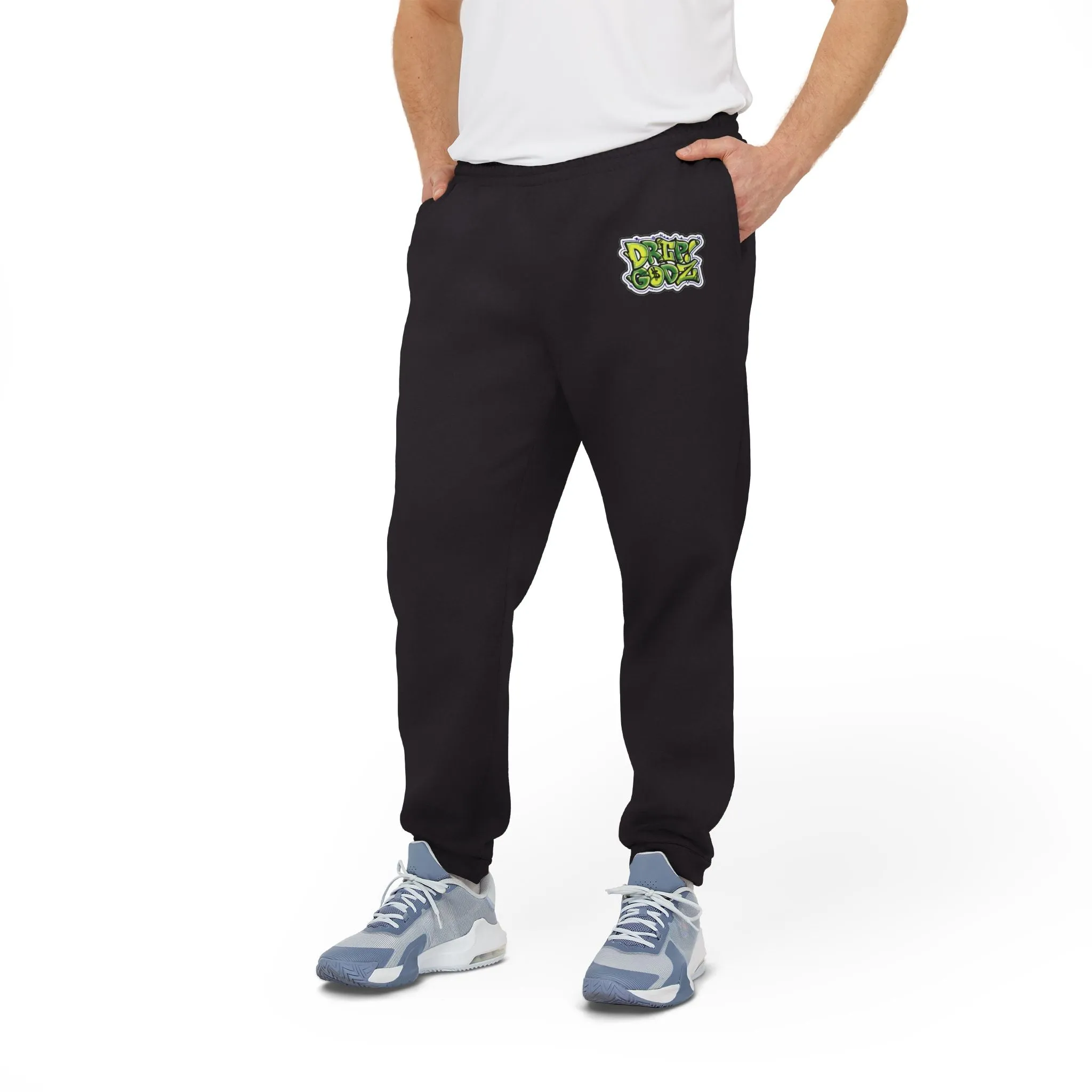 Adidas/Drip Godz Collaboration Joggers