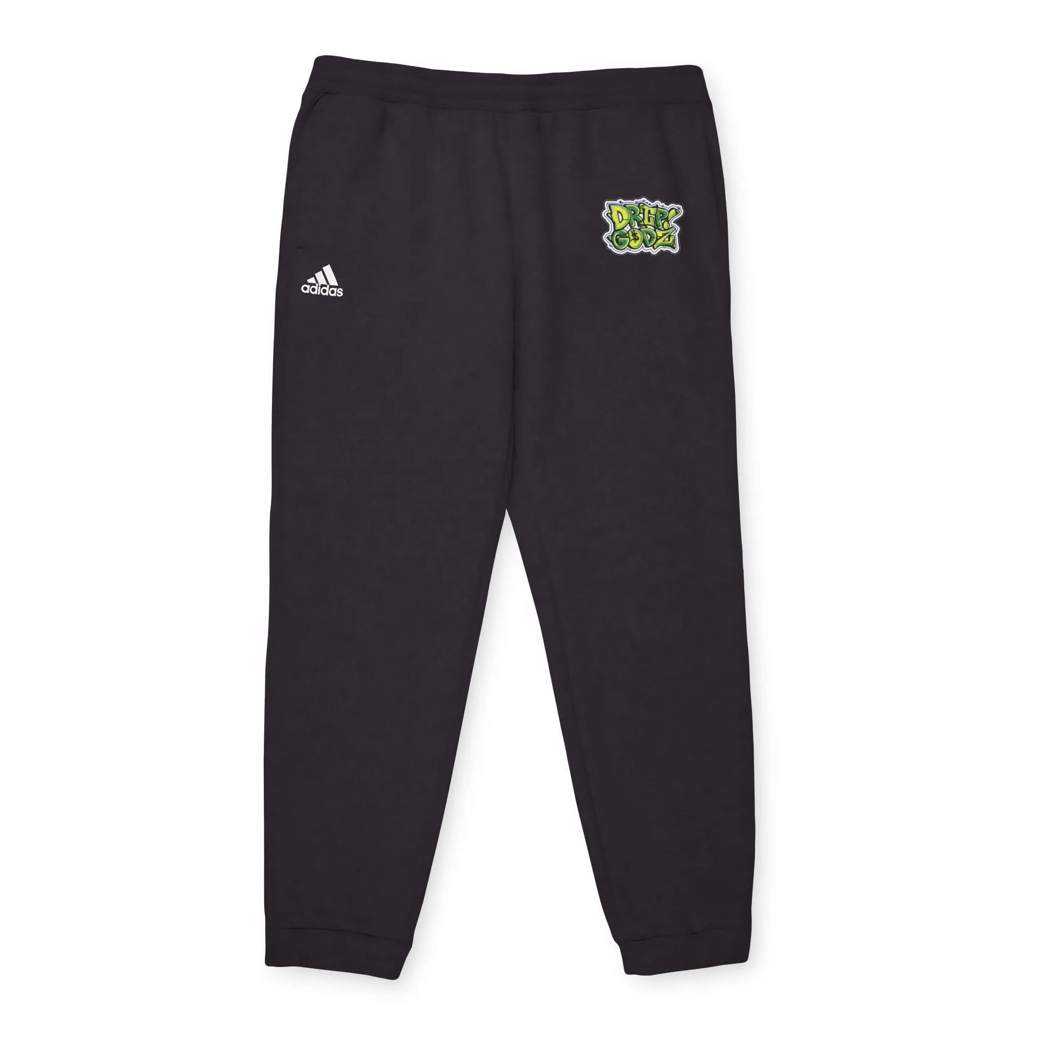 Adidas/Drip Godz Collaboration Joggers