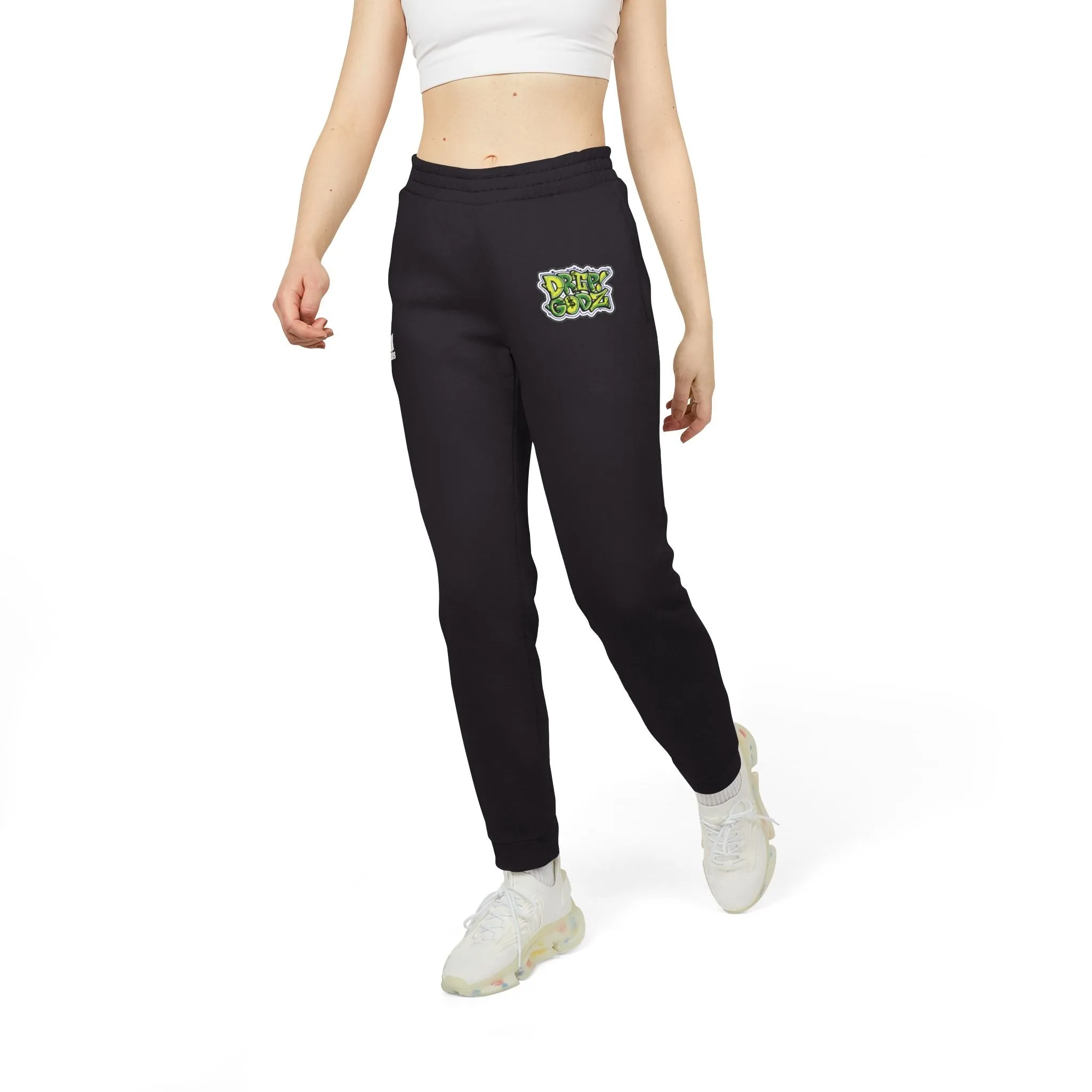Adidas/Drip Godz Collaboration Joggers