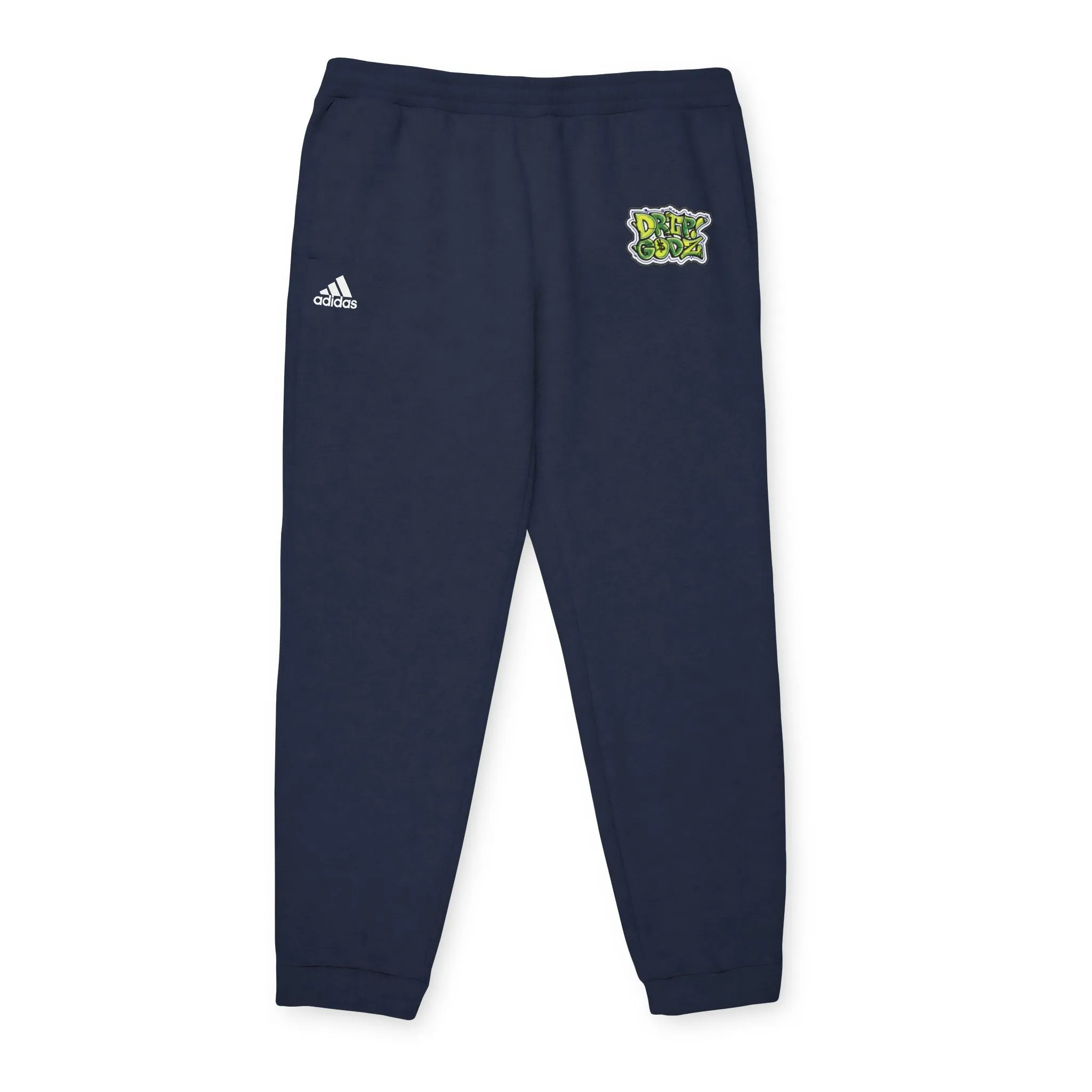 Adidas/Drip Godz Collaboration Joggers