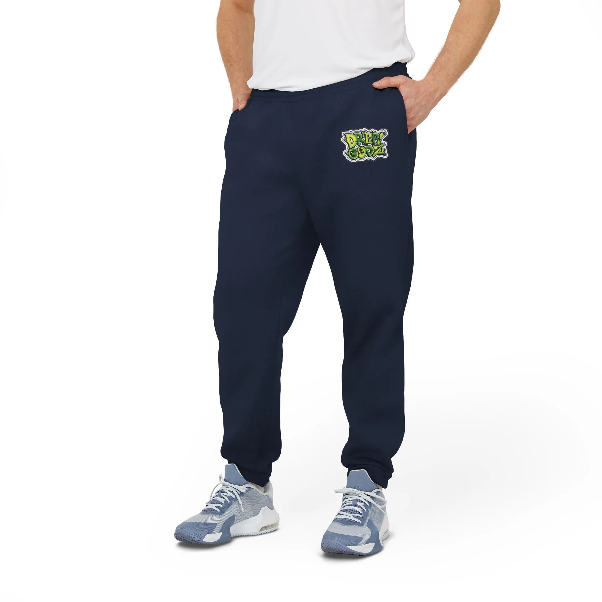 Adidas/Drip Godz Collaboration Joggers