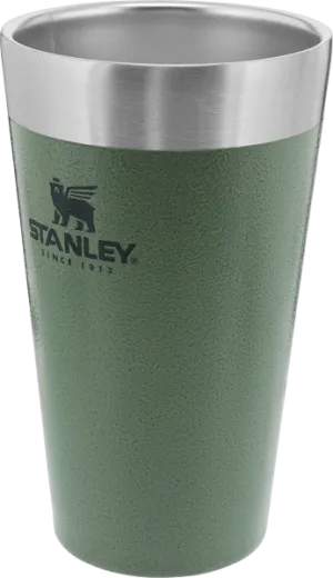 ADVENTURE STACKING VACUUM PINT