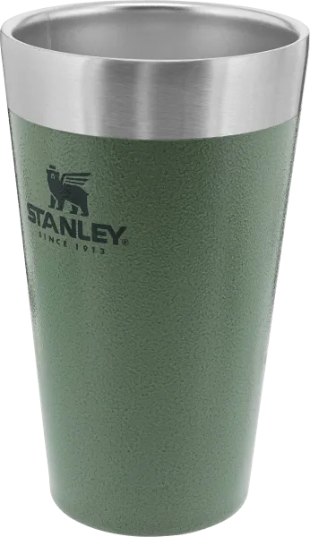 ADVENTURE STACKING VACUUM PINT