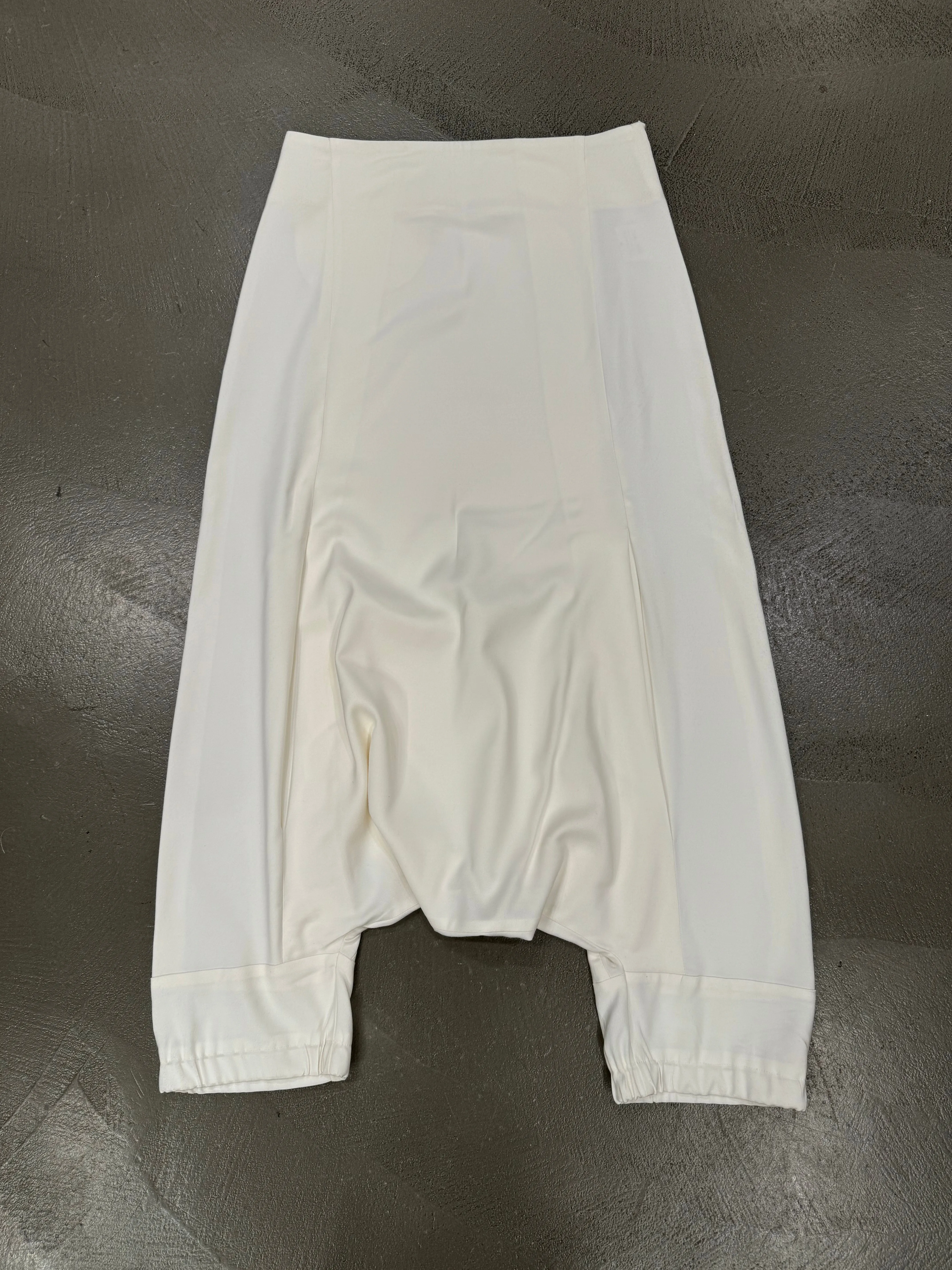 A.F. Vandevorst harem pantskirt