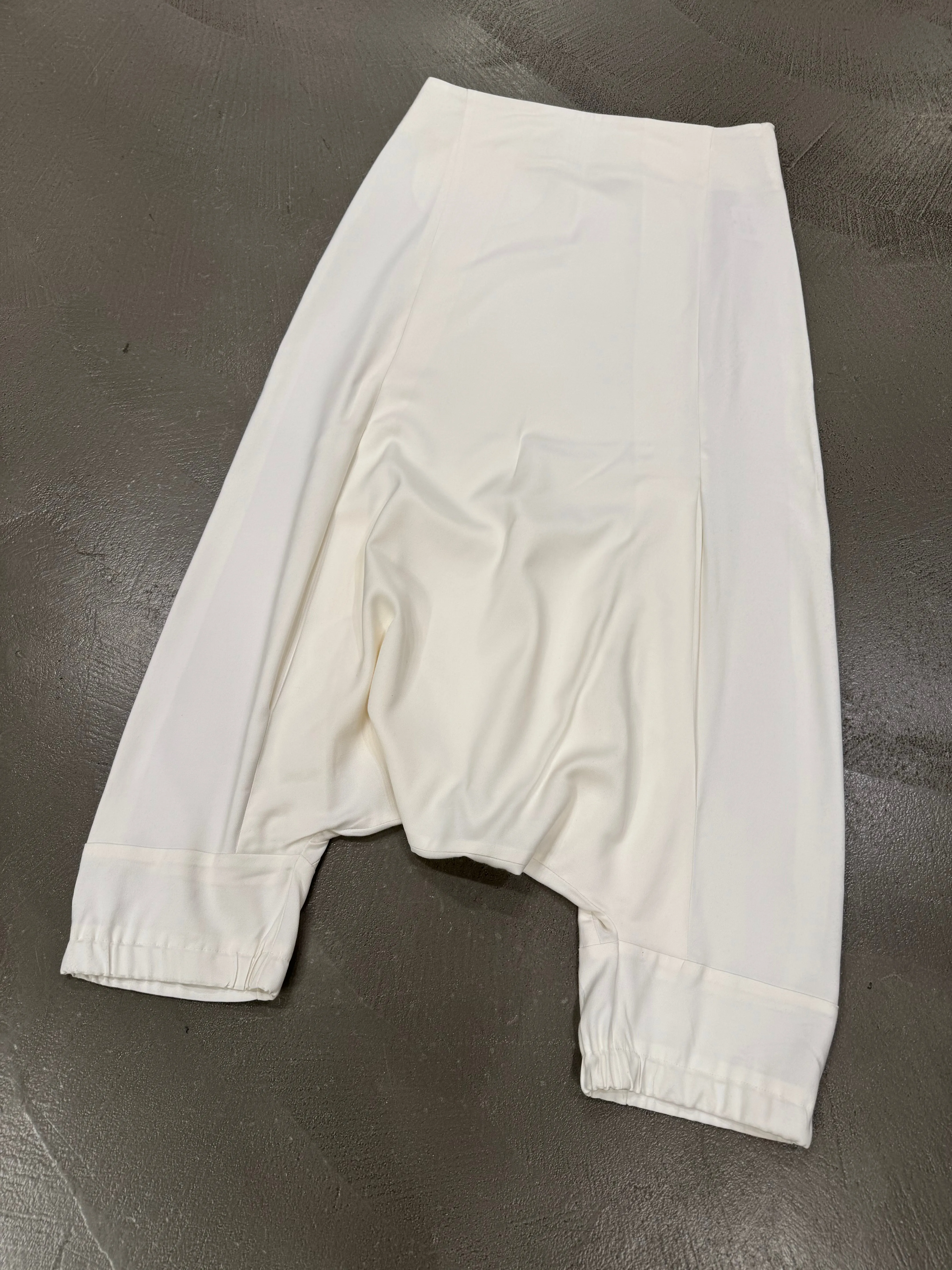 A.F. Vandevorst harem pantskirt