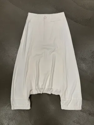 A.F. Vandevorst harem pantskirt