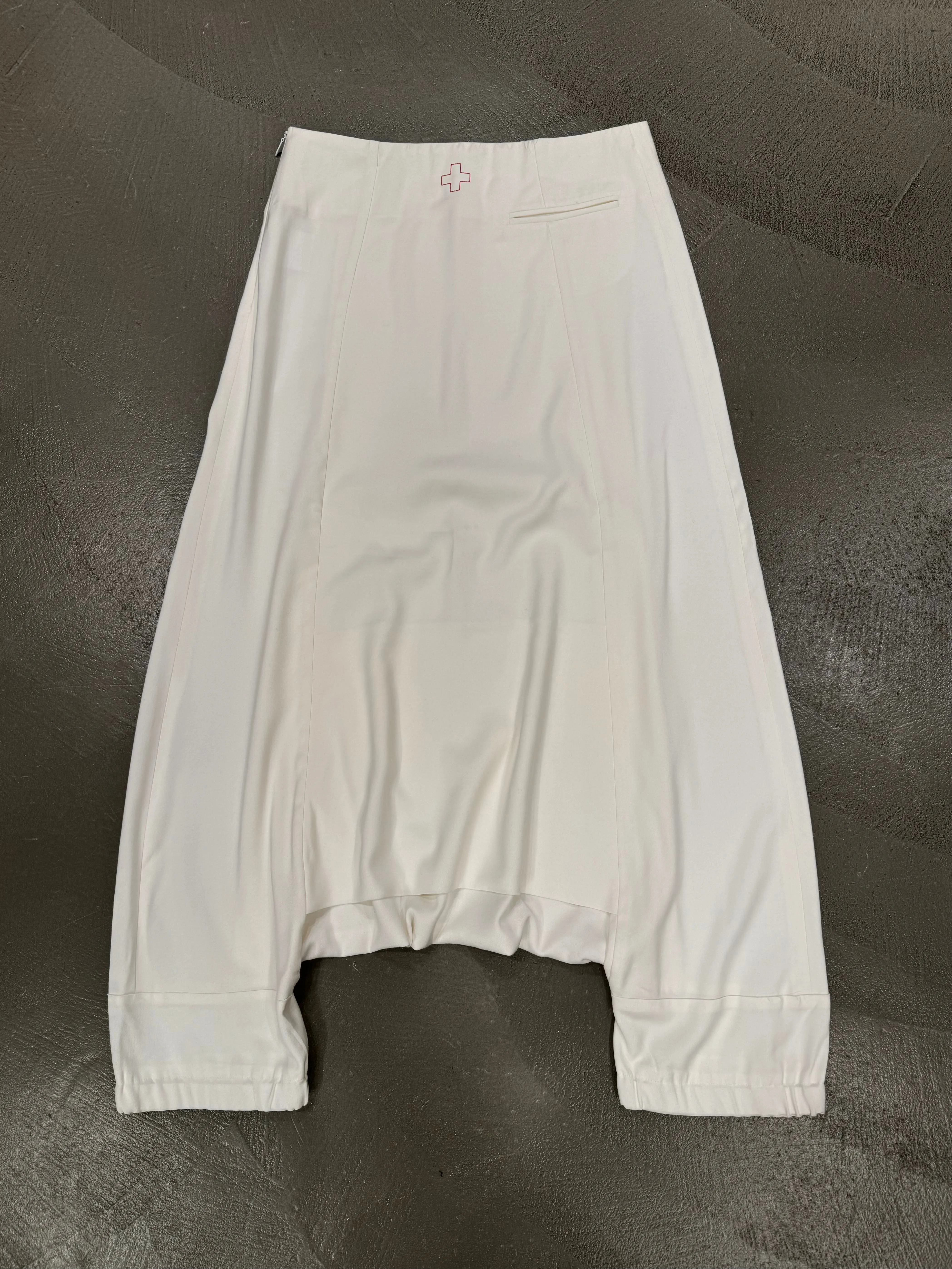 A.F. Vandevorst harem pantskirt