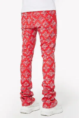 ALL Embellished Denim