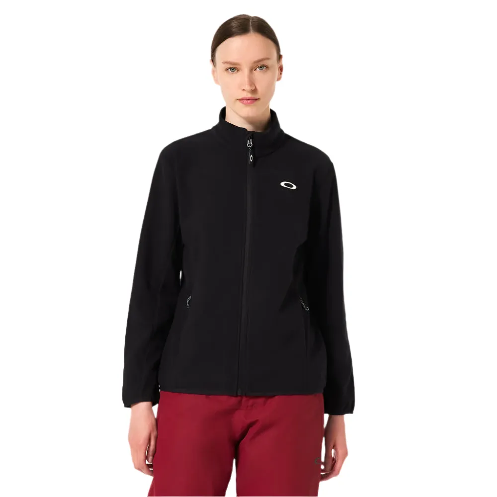 Alpine Full Zip Sweatshirt - Womens