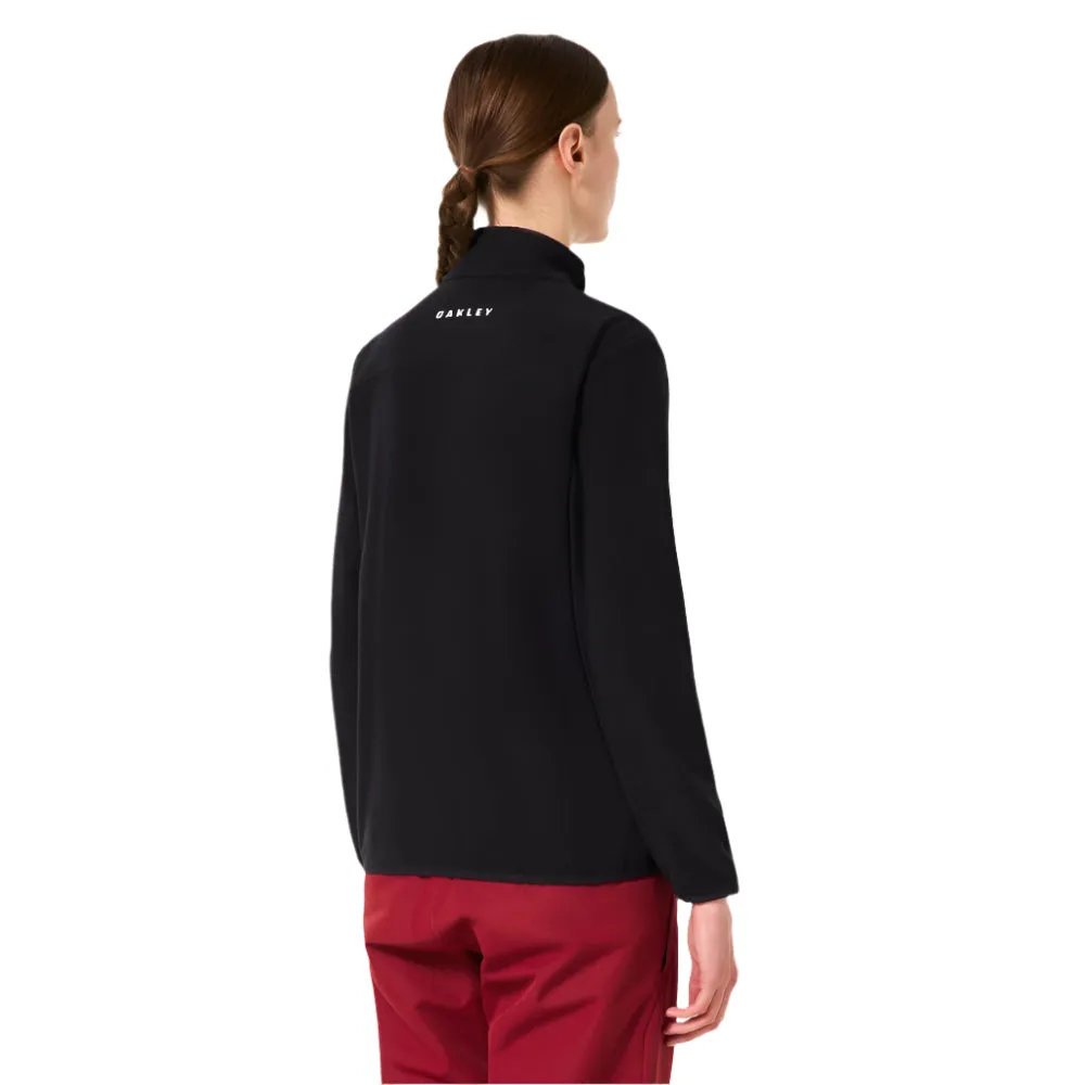 Alpine Full Zip Sweatshirt - Womens