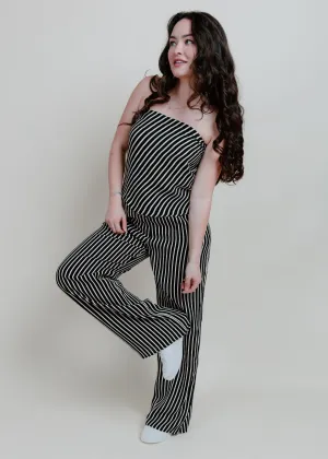 Amara Striped Set