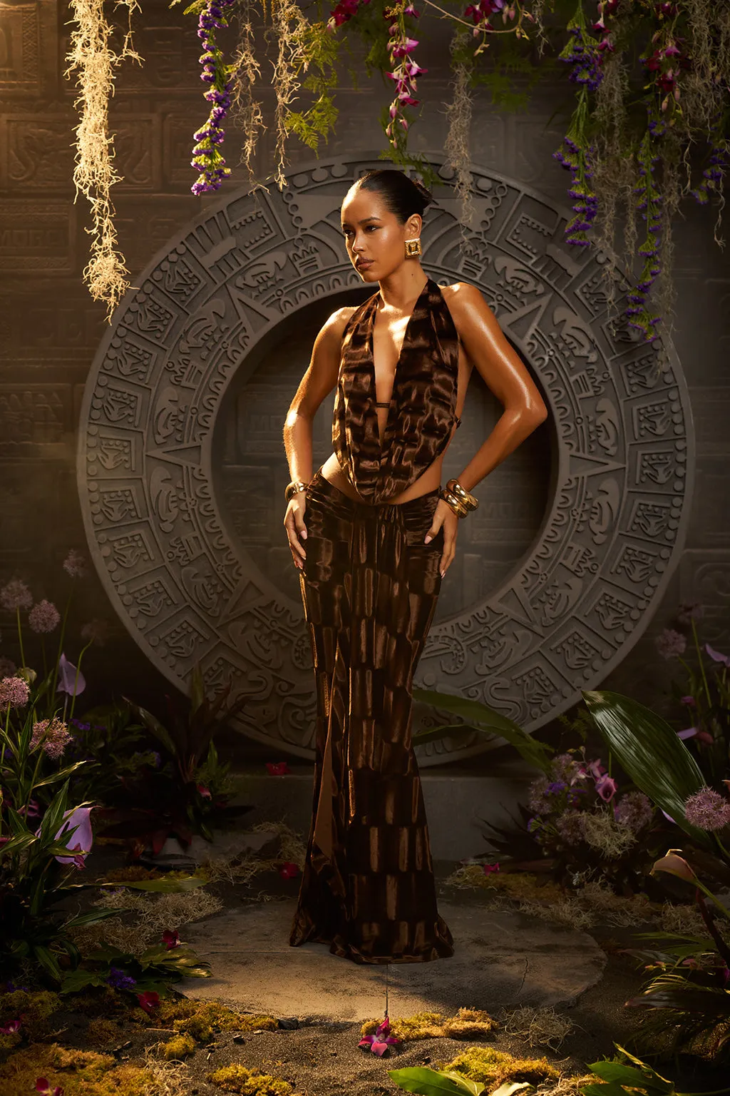 AMAYA TOP