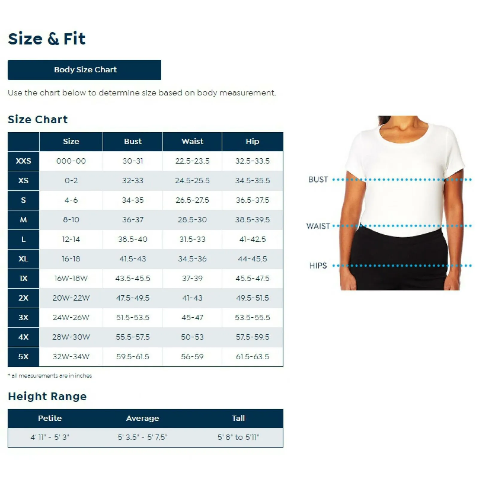 Antthony Women's Artsy Collection 3/4 Sleeve Embellished T-Shirt