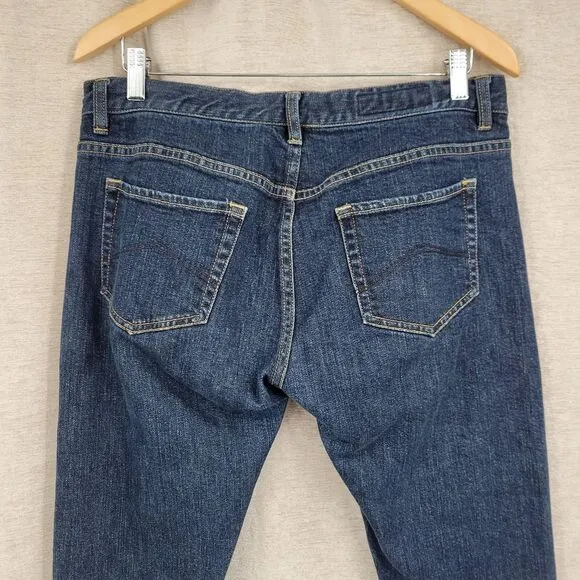 Armani Exchange Boyfriend Jeans Women's Size 28