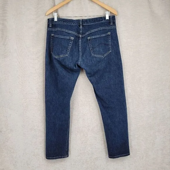 Armani Exchange Boyfriend Jeans Women's Size 28