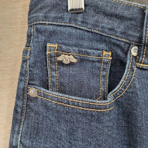 Armani Exchange Boyfriend Jeans Women's Size 28