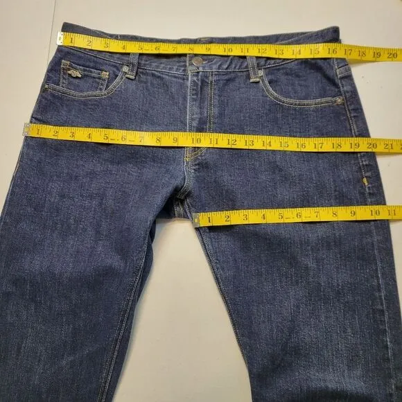 Armani Exchange Boyfriend Jeans Women's Size 28