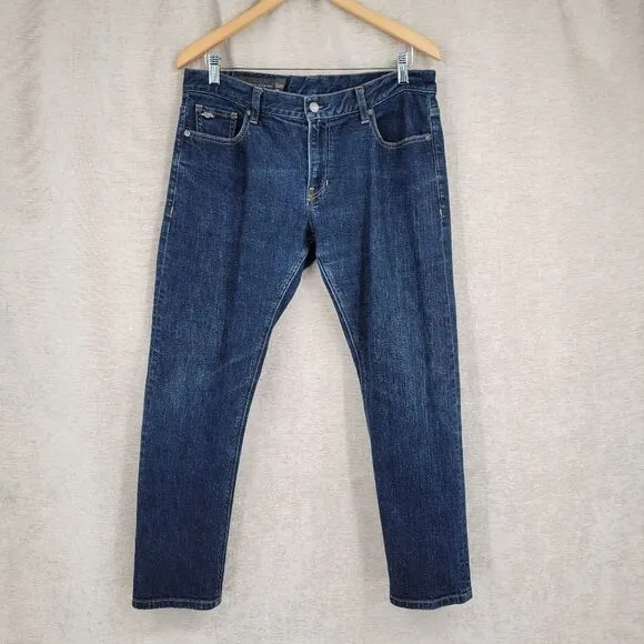 Armani Exchange Boyfriend Jeans Women's Size 28