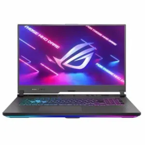Asus Rog Strix G G713RC-716512G0W Laptop | AMD Ryzen 7 | 17.3" FHD | 16GB RAM | 512GB SSD