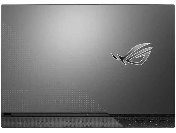 Asus Rog Strix G G713RC-716512G0W Laptop | AMD Ryzen 7 | 17.3" FHD | 16GB RAM | 512GB SSD