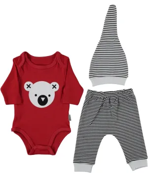 Baby Bear Set
