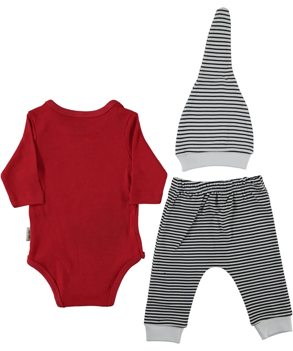 Baby Bear Set