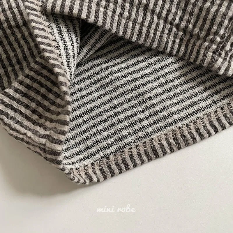 Baby Stripe Set
