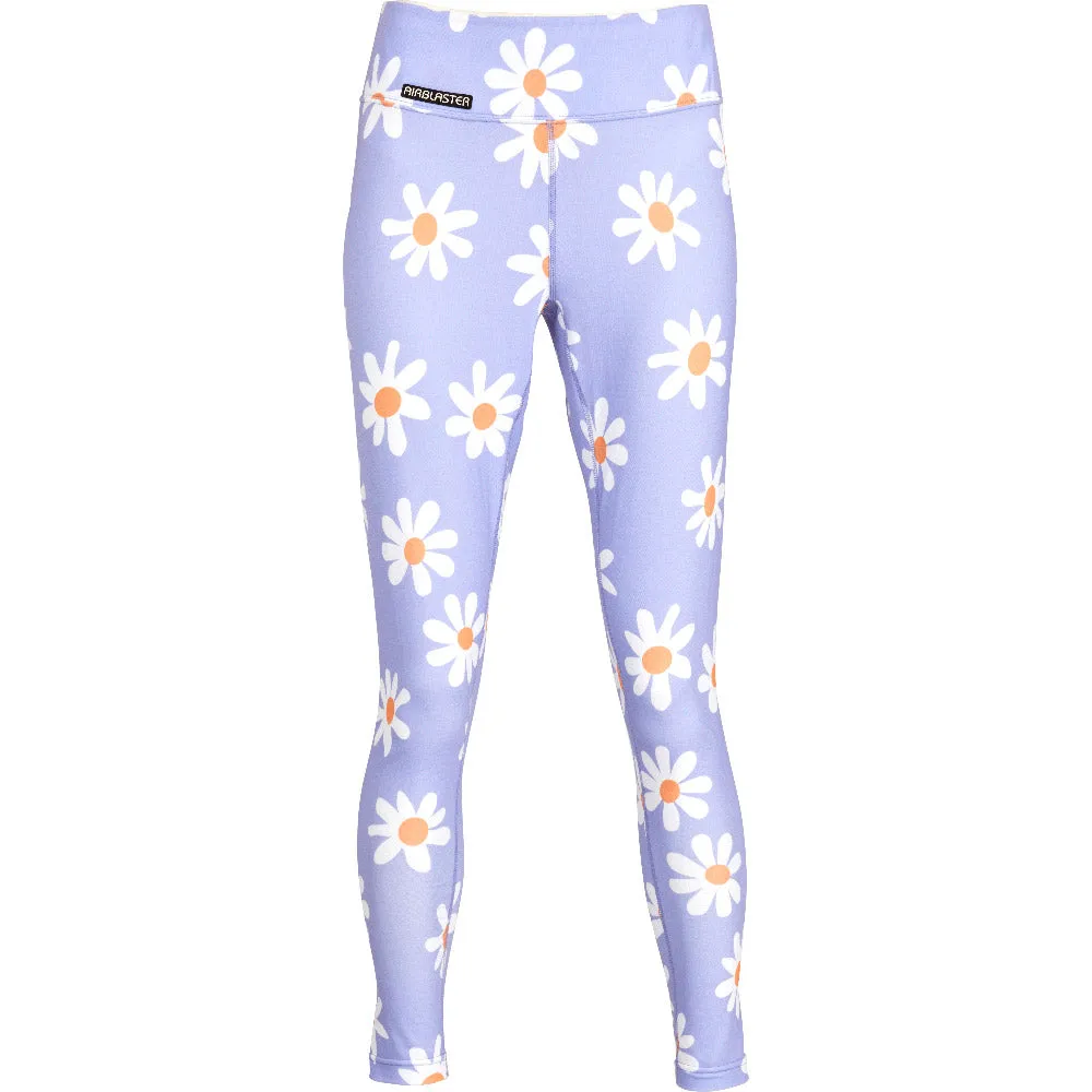 Base Layer Thermal Pants - Womens
