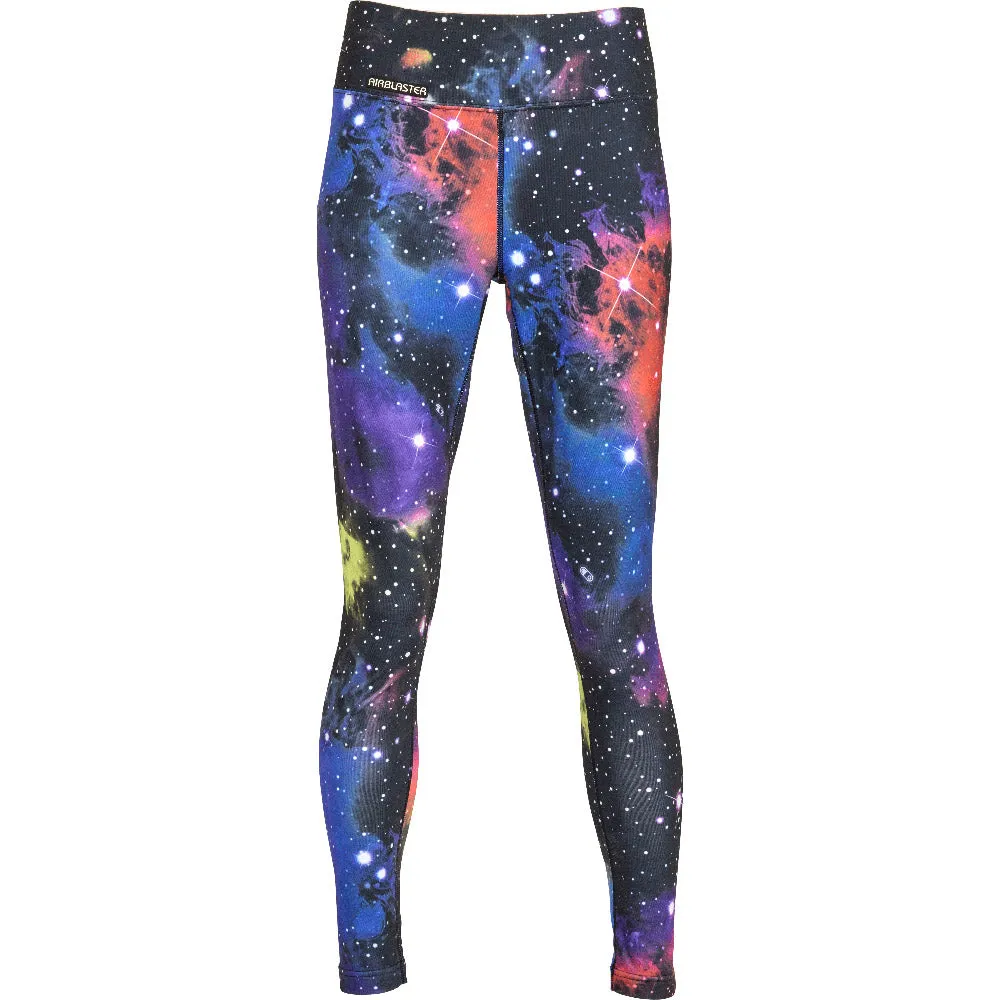 Base Layer Thermal Pants - Womens