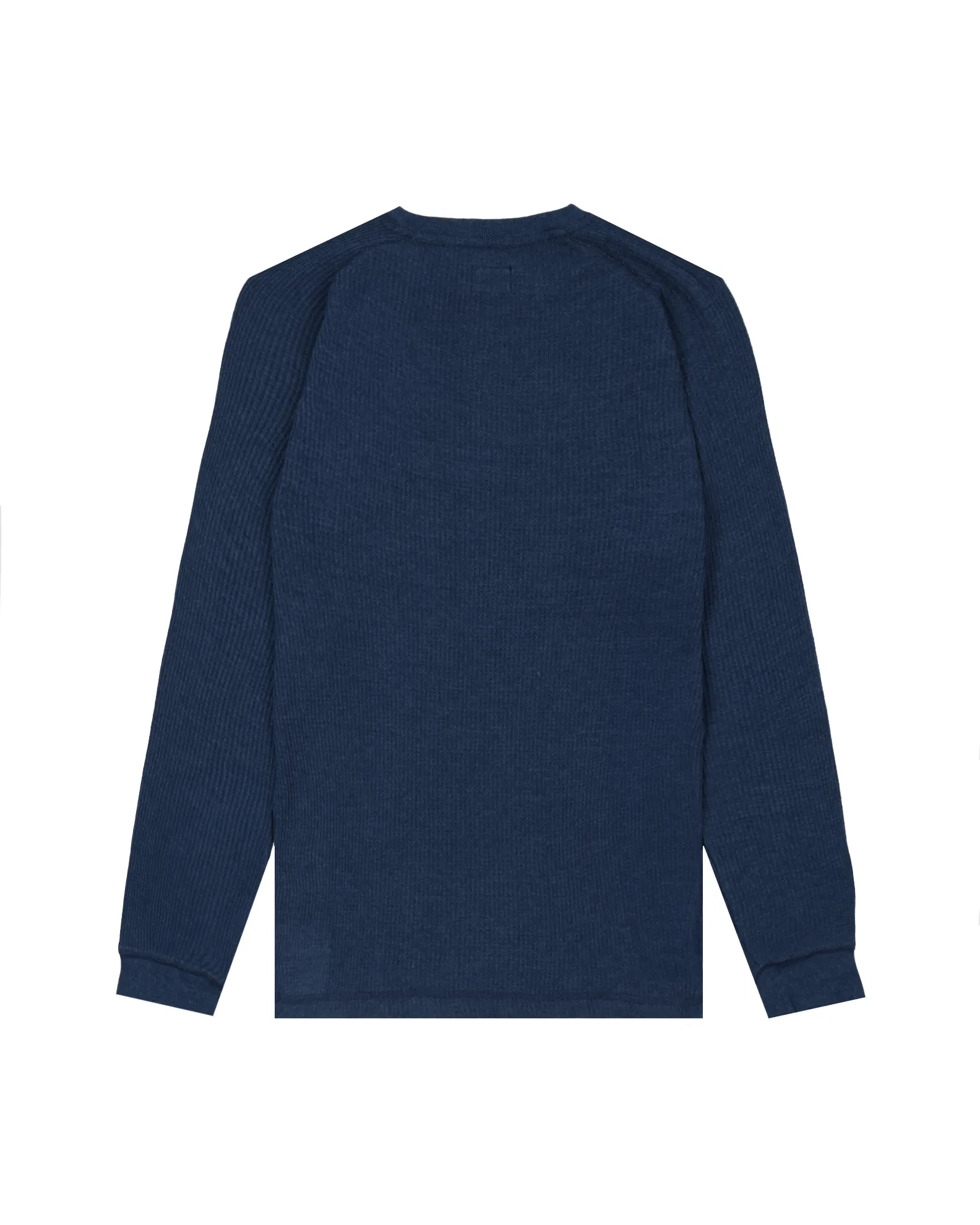 Bellmar Waffle Knit