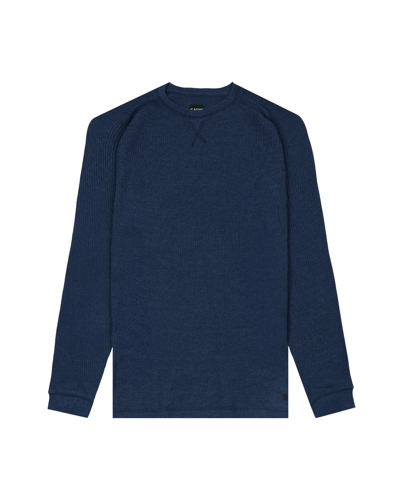 Bellmar Waffle Knit