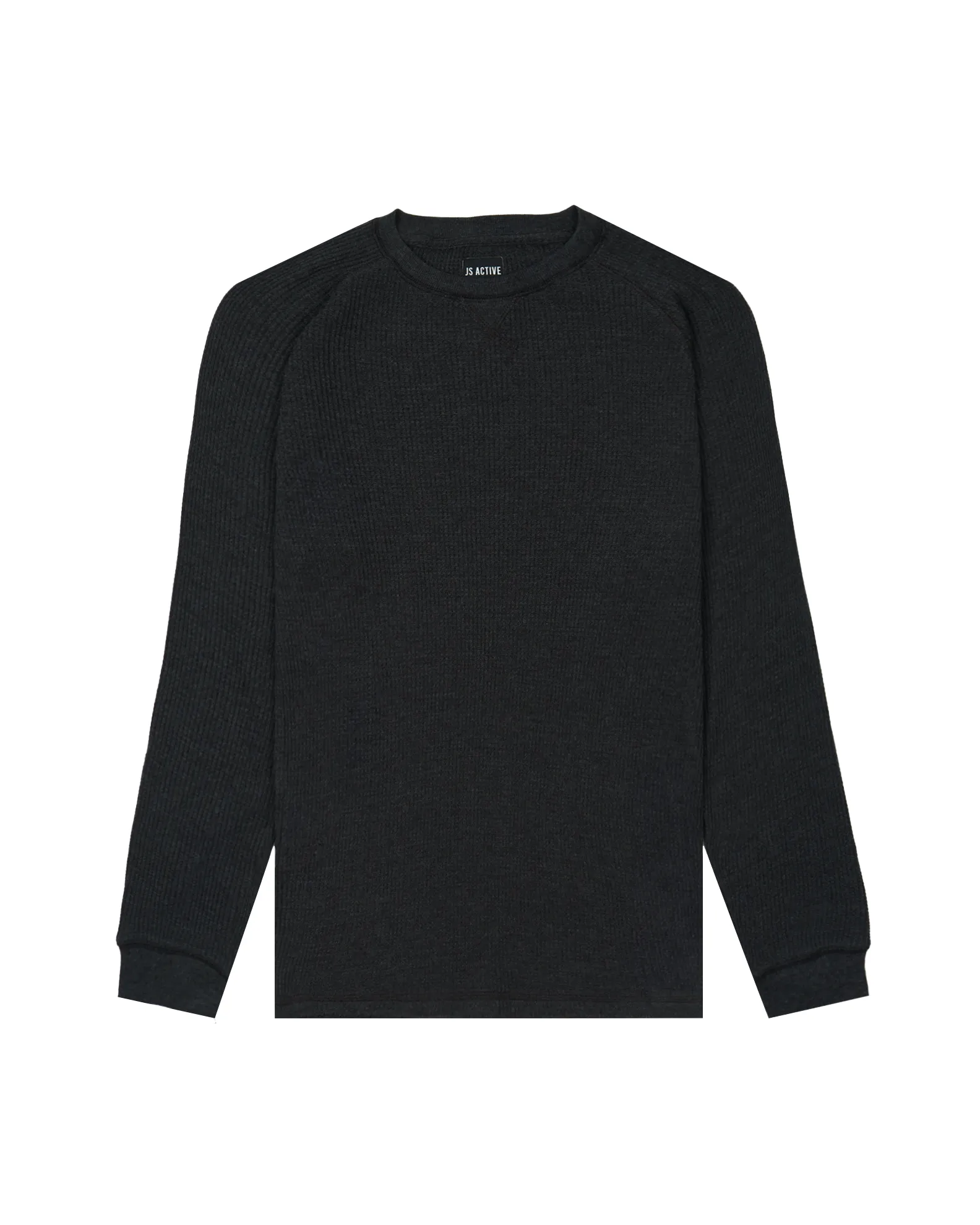 Bellmar Waffle Knit